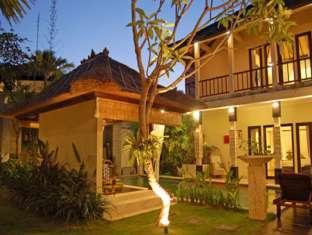 Bali She Villas Buitenkant foto